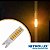Lâmpada LED Bivolt 3,5W 2200K Luz Amarela - Nitrolux - Imagem 2