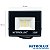 Refletor LED Bivolt 30W 6500K Luz Branca - Nitrolux - Imagem 3