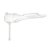 Chuveiro Elétrico 220v 6800w Loren Shower Lorenzetti - Imagem 1