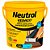 Pintura Impermeabilizante Asfáltica Neutrol Base D'água 3,6l Vedacit - Imagem 1