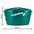 Caixa D'água De Polietileno + Green 310l Acqualimp - Imagem 2