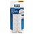 Adesivo Anti-impacto Redondo M 19,1 Mm Ct/8un Tekbond - Imagem 1