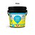 Impermeabilizante Borracha Liquída Elástica 18kg Cinza Quartzolit - Imagem 1