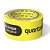 Fita Crepe Uso Geral 48 Mm X 50 M Branca Quartzolit - Imagem 1