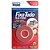 Fita Acrílica Fixa Tudo Dupla Face Externo Blister 12 Mm X 2m Tekbond - Imagem 1
