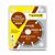 Disco Diamantado Segmentado 13900 Rpm 110 X 20 Mm Marrom Quartzolit - Imagem 1