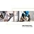 Disco Diamantado Segmentado 13900 Rpm 110 X 20 Mm Marrom Quartzolit - Imagem 3