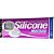Adesivo De Silicone Acético Multiuso 50 G Transparente Tekbond - Imagem 3