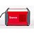 Inversora De Solda Bivolt 127/220v BMS 140i Branco - Imagem 3