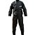 Conjunto Motoqueiro Tam Exg Moto Race Preto Brascamp - Imagem 2