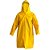 Capa De Chuva Pvc Forrada Tam M Standard Amarela Brascamp - Imagem 1