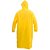 Capa De Chuva Pvc Forrada Tam M Standard Amarela Brascamp - Imagem 2