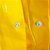 Capa De Chuva Pvc Forrada Tam M Standard Amarela Brascamp - Imagem 3