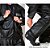 Conjunto Motoqueiro Tam Gg Moto Race Preto Brascamp - Imagem 4