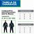 Conjunto Motoqueiro Tam G Moto Race Preto Brascamp - Imagem 6