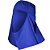 Touca Soldador Árabe Sem Aba Brim Azul Com Elástico E Velcro 6449 Brascamp - Imagem 1