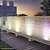 Refletor Smart Wi-fi Led 20w RGB+CCT Preto Taschibra - Imagem 1