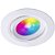 Smart Spot De Embutir Wi-fi Led Tek 5w Redondo Rgb+cct Taschibra - Imagem 3