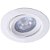 Smart Spot De Embutir Wi-fi Led Tek 5w Redondo Rgb+cct Taschibra - Imagem 1