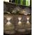Arandela Led Quadre 3000k 15060110 Branco Taschibra - Imagem 2