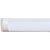 Luminária Led Soprepor Bivolt 18w 6500k Luz Branca Fria Linea Branco Bronzearte - Imagem 3