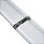 Luminária Led Soprepor Bivolt 18w 6500k Luz Branca Fria Linea Branco Bronzearte - Imagem 4