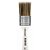 Trincha Com Cerdas Gris 1 1/2 726 Condor - Imagem 1