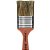 Trincha Com Cerdas Gris 2 700 Condor - Imagem 2