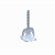 Espaçador Nivelador Easy Spin 1,5mm Cortag - Imagem 1