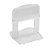 Espaçador Nivelador De Pisos 2,0mm Cortag - Imagem 3
