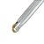 Rodel Para Cortador De Piso De Titânio 10x100mm Universal Cortag - Imagem 2