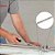 Rodel Para Cortador De Piso De Titânio 10x100mm Universal Cortag - Imagem 3