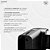Protetor Contra Surtos Dps 2 Pinos 10a Bivolt Pocket Fit Preto Clamper - Imagem 5