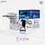 Protetor Contra Surtos Dps 2 Pinos 10a Bivolt Pocket Fit Transparente Clamper - Imagem 3
