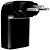 Protetor Contra Surtos Dps 3 Pinos 20a Bivolt Pocket Fit Preto Clamper - Imagem 1