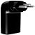 Protetor Contra Surtos Dps 3 Pinos 10a Bivolt Pocket Fit Preto Clamper - Imagem 1