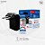Protetor Contra Surtos Dps 3 Pinos 10a Bivolt Pocket Fit Preto Clamper - Imagem 3