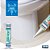 Adesivo De Silicone A Base D'água 305 G 280 Ml Branco Tekbond - Imagem 2