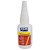 Adesivo Instantâneo Artesanato N1 Blister 20 G Tekbond - Imagem 1