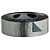 Fita Asfáltica 5 Cm X 10 M Aluminizada Dryko - Imagem 2
