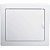 Quadro De Distribuição Com Barramento 6 Nema / 8 Din Branco Fame - Imagem 1