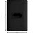 Tomada Simples 2p+t De Embutir 250v 20a Habitat 4054 Preto Fame - Imagem 3