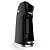 Purificador De Água Aquafm 4129 Preto Fame - Imagem 2