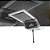 Chuveiro Elétrico Ducha Intense 220v 6500w 4487 Preta Fame - Imagem 3
