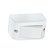 Interruptor Simple Com Caixa E Modulo Sobrepor 250v Branco Fame - Imagem 2