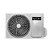 Ar-condicionado Split Evap+cond 24.000 Btus 220v As-24cr2sbbdk01 Vix - Imagem 3