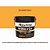 Tinta Acrílica Standard Semibrilho 3l Brilho E Cor Amarelo Ouro Hidrotintas - Imagem 1