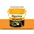 Tinta Acrílica Premium Pisos E Cimentados 15l Megapiso Amarelo Hidrotintas - Imagem 1