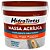 Massa Acrílica Galão 5kg Hidrotintas - Imagem 1
