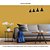 Tinta Acrílica Standard Semibrilho 15l Brilho E Cor Ocre Colonial Hidrotintas - Imagem 2